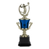 Trofeo de Copa con Figura Serie J